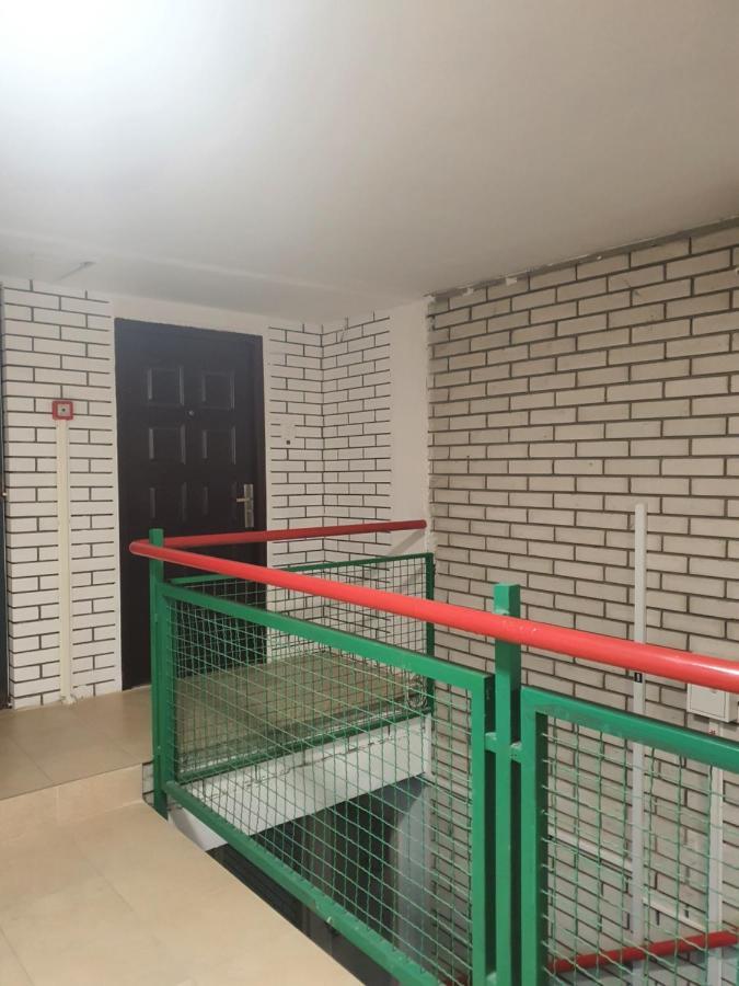 Belgrade Loft Apartments Exterior photo