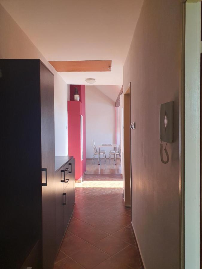 Belgrade Loft Apartments Exterior photo